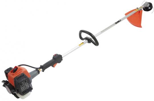 Hitachi shop gas trimmer