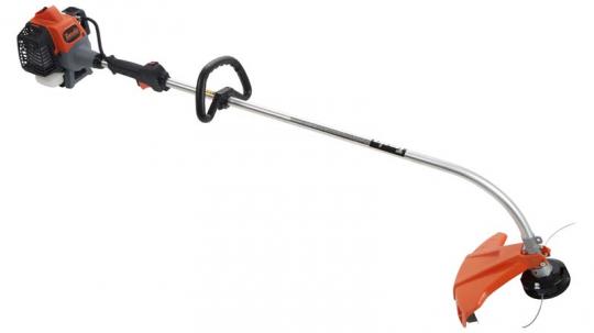 Hitachi petrol outlet strimmer