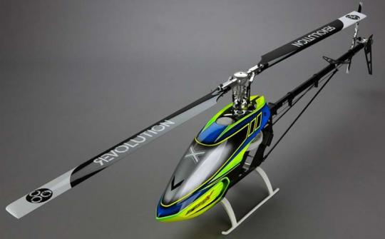 X series hot sale copter