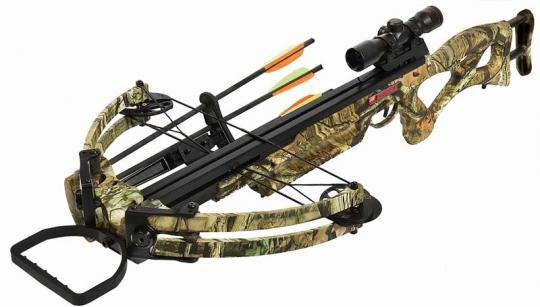 Pse crossbow on sale