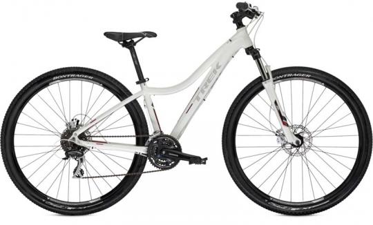 Trek on sale sr xct