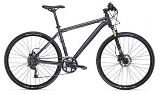 Scott Trek Recall Bicycles with SR Suntour Front Forks CPSC.gov