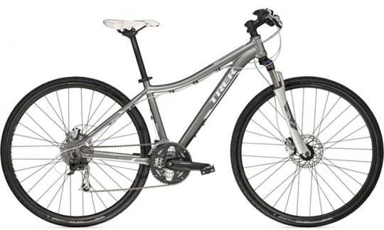 Trek sr suntour online xce 28