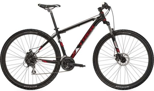 2011 trek hot sale wahoo