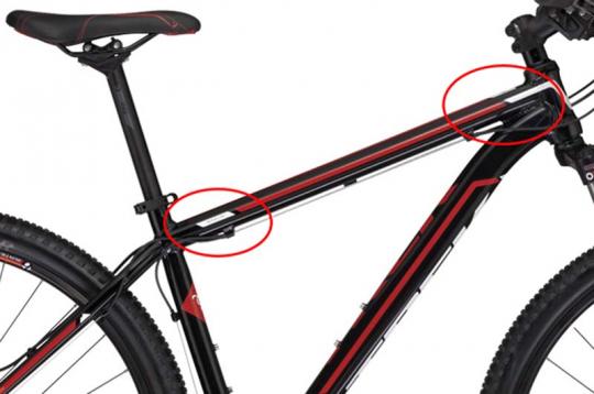 Trek bicycle deals models