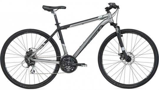 Scott Trek Recall Bicycles with SR Suntour Front Forks CPSC.gov