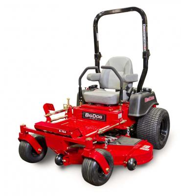 Excel Industries Recalls BigDog and Hustler Mowers CPSC.gov