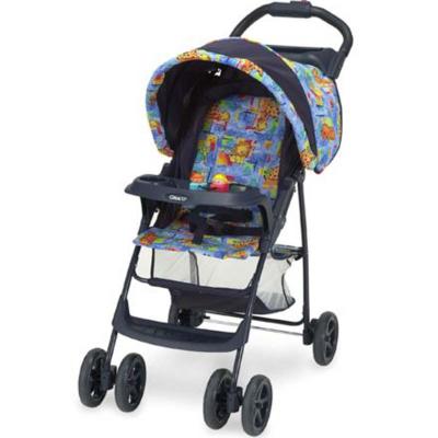 Graco urbanlite outlet stroller