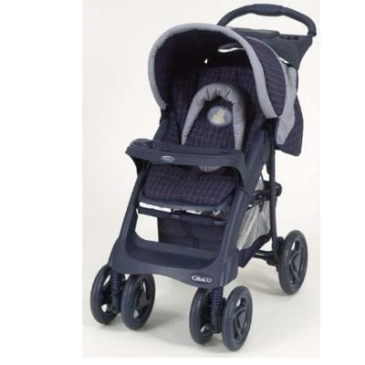 Graco Recalls 11 Models of Strollers CPSC.gov