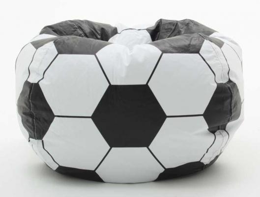 Soccer bean sale bag chair target