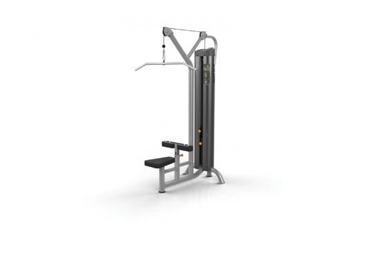 Lat pulldown online matrix