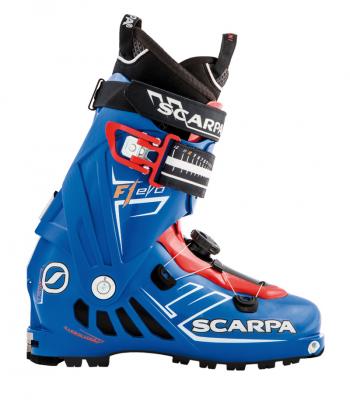 Evo womens hot sale ski boots