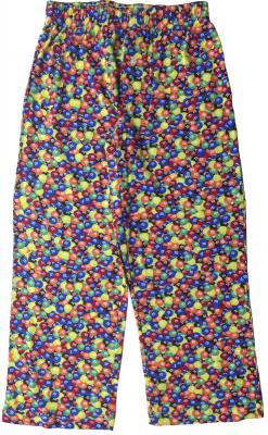 M&m pajama 2024 shorts