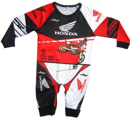 Infant best sale motocross gear