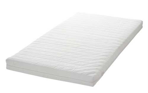 Ikea jattetrott mattress sale