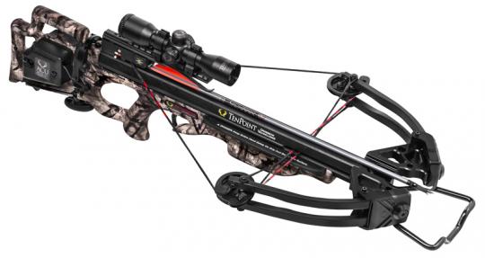 10 shop point crossbows