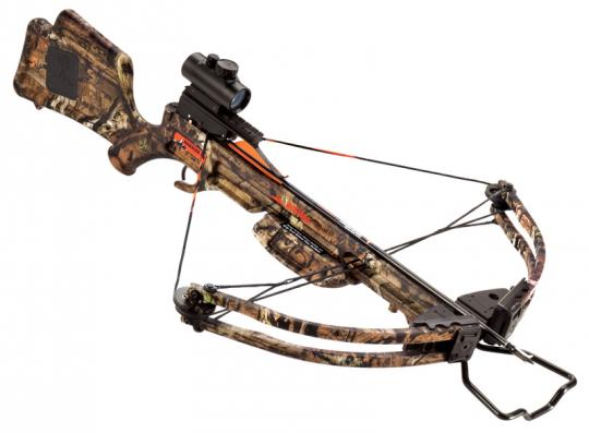 Tenpoint crossbows store