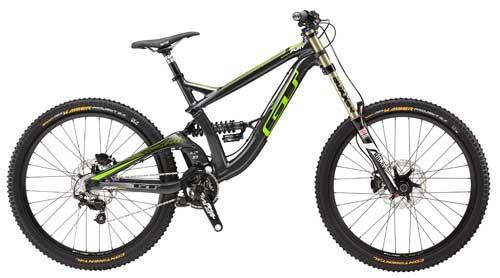 Gt dh online bikes