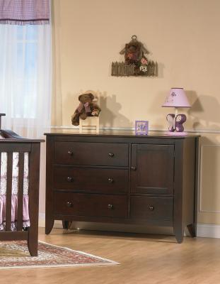 Pali changing 2024 table dresser