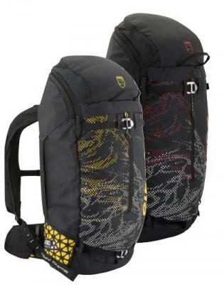 Black diamond hotsell avy pack