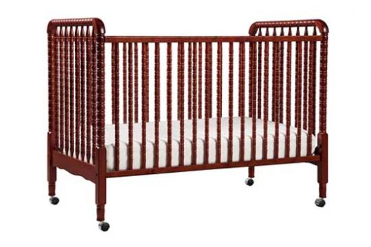 Jenny lind hot sale crib replacement parts