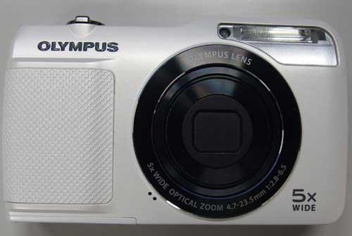 Olympus Recalls Digital Point-And-Shoot Camera | CPSC.gov