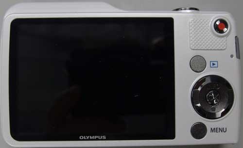 Olympus Recalls Digital Point-And-Shoot Camera | CPSC.gov