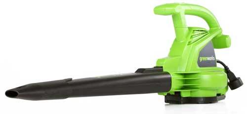 GreenWorks Blower Vacs Recalled by Sunrise Global Marketing CPSC.gov