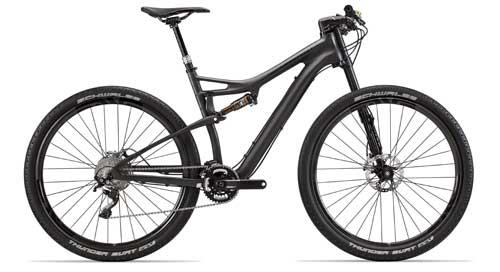 Cycling Sports Group Recalls Cannondale Mountain Bicycles CPSC.gov