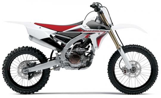 2015 yamaha deals yz250f