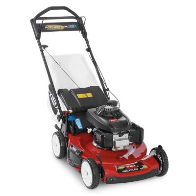 Toro recycler 22 best sale will not self propel