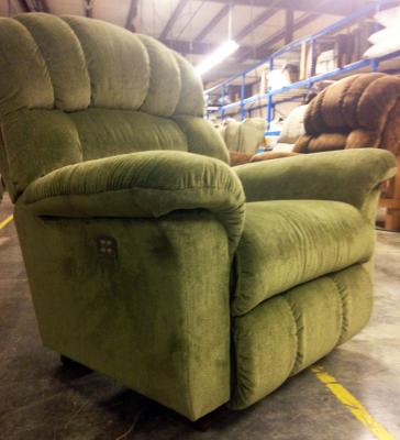 Tall lazy best sale boy recliner