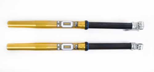 Ohlins rxf online forks