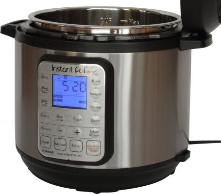 Instant pot vs insignia multi cooker hot sale