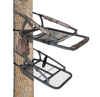 Big Game Recalls Tree Stands Due to Fall