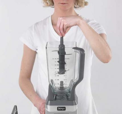 Laceration Injuries Prompt SharkNinja to Recall Ninja BL660 Blenders to Provide New Warnings and Instructions CPSC.gov