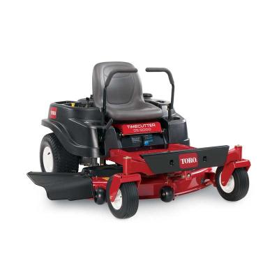 Toro Recalls TimeCutter Riding Mowers CPSC.gov