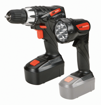 Harbor Freight Tools Recalls Cordless Drills Due to Fire and Burn