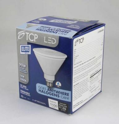 Technical Consumer Products Recalls LED Lamps CPSC.gov