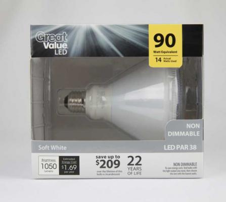 Technical Consumer Products Recalls LED Lamps CPSC.gov