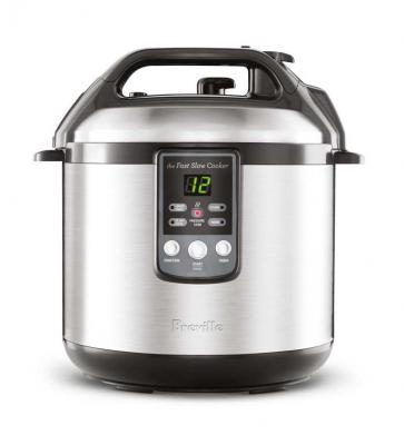 Breville Recalls Pressure Cookers CPSC.gov