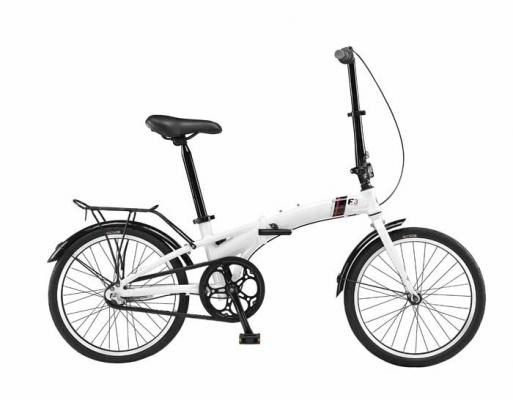 Hasa f3 best sale folding bike