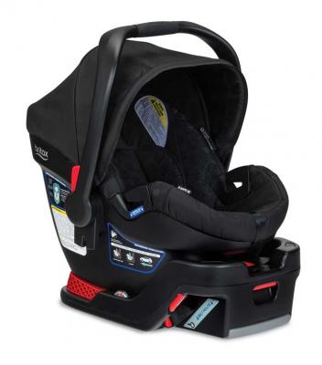 Britax store infant seat