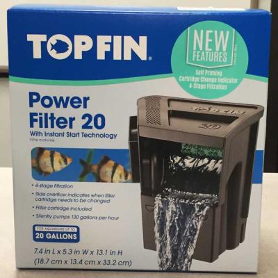 Top fin hotsell filter cartridges