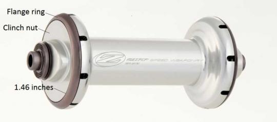 SRAM Recalls Zipp Bicycle Wheel Hubs | CPSC.gov