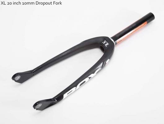 Box Components Recalls BMX Bicycle Forks Due to Fall Hazard | CPSC.gov