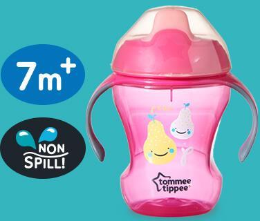 Sippy cup recall