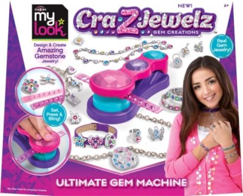 Gem jewelry clearance making kit