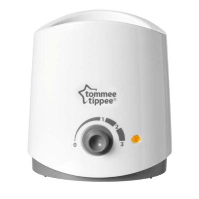 Tommee Tippee Electric Bottle and Food Warmers Recalled by Mayborn