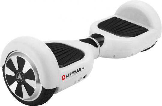 Hoverboard public best sale